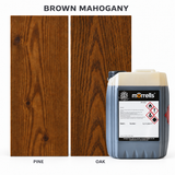 Morrells Light Fast Wood Stain