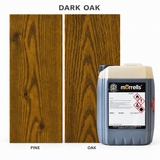 Morrells Light Fast Wood Stain