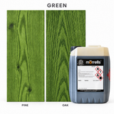 Morrells Light Fast Wood Stain