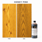 Morrells Light Fast Wood Stain