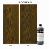 Morrells Light Fast Wood Stain