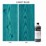 Morrells Light Fast Wood Stain