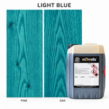 Morrells Light Fast Wood Stain