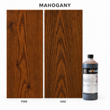 Morrells Light Fast Wood Stain