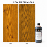 Morrells Light Fast Wood Stain