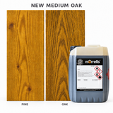 Morrells Light Fast Wood Stain
