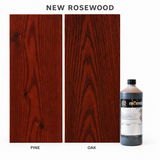 Morrells Light Fast Wood Stain