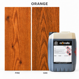 Morrells Light Fast Wood Stain