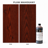 Morrells Light Fast Wood Stain