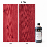 Morrells Light Fast Wood Stain