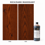 Morrells Light Fast Wood Stain