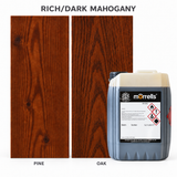 Morrells Light Fast Wood Stain