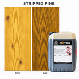 Morrells Light Fast Wood Stain