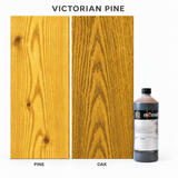 Morrells Light Fast Wood Stain