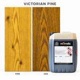 Morrells Light Fast Wood Stain