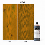 Morrells Light Fast Wood Stain