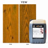 Morrells Light Fast Wood Stain