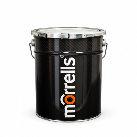 Morrells Mix & Fill wood floor filler 1 litre tin.