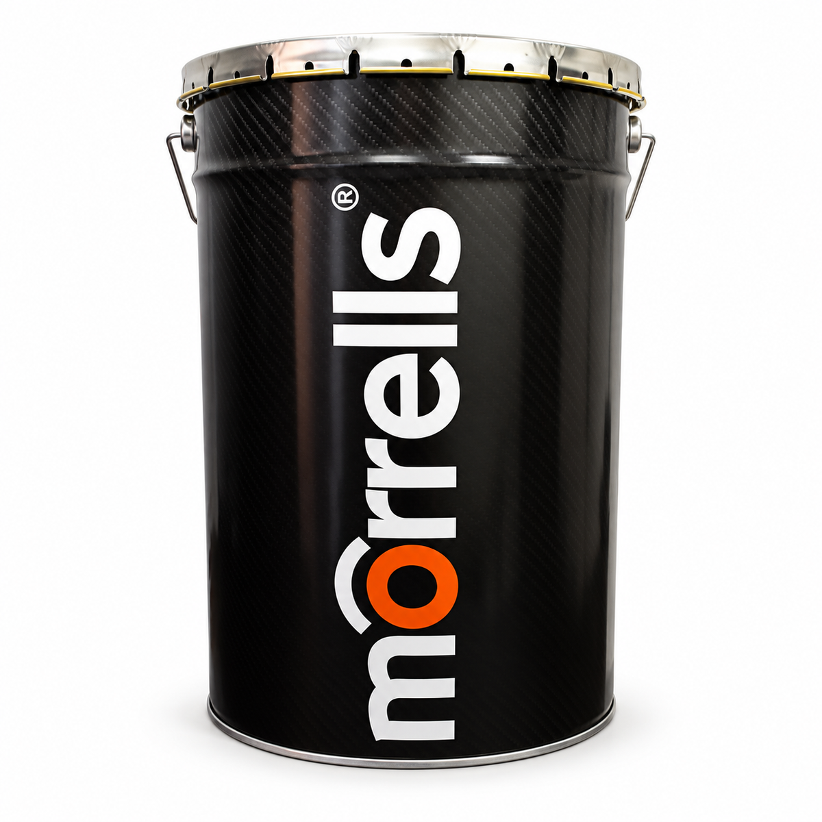 Morrells Mix & Fill wood floor filler 5 litre tin.