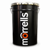 Morrells Mix & Fill wood floor filler 5 litre tin.
