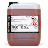 Morrells Induro ISO Seal wood floor sealer and primer 5L.