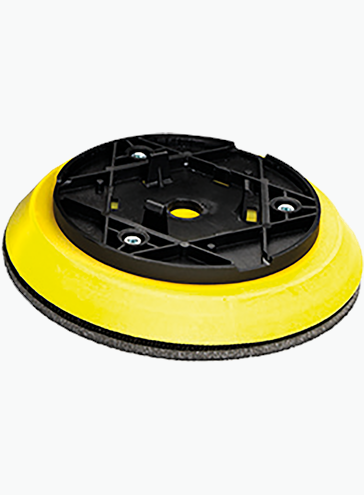 Power Drive Connect Sanding Discs - Set of 4