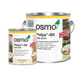 Osmo Polyx - Oil Original - Wiltshire Wood Flooring Supplies