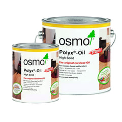 Osmo Polyx Oil Rapid - Wiltshire Wood Flooring Supplies