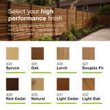 Osmo UV - Protection Oil Extra 420 - Wiltshire Wood Flooring Supplies