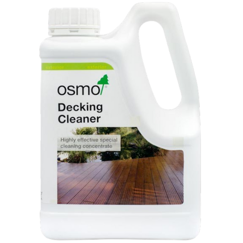 Osmo exterior wood-care product