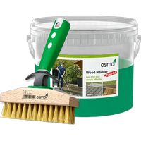 Osmo exterior wood-care product