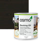 Osmo Decking Oil – Exterior Wood Oil