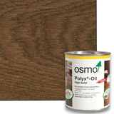 Osmo Polyx -Oil Tints – Tinted Hardwax Oil for Wooden Floors & Furniture