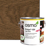 Osmo Polyx -Oil Tints – Tinted Hardwax Oil for Wooden Floors & Furniture