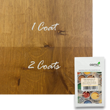 Osmo Polyx -Oil Tints – Tinted Hardwax Oil for Wooden Floors & Furniture