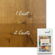 Osmo Polyx -Oil Tints – Tinted Hardwax Oil for Wooden Floors & Furniture