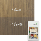 Osmo Polyx -Oil Tints – Tinted Hardwax Oil for Wooden Floors & Furniture