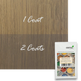 Osmo Polyx -Oil Tints – Tinted Hardwax Oil for Wooden Floors & Furniture