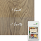 Osmo Polyx -Oil Tints – Tinted Hardwax Oil for Wooden Floors & Furniture