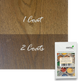 Osmo Polyx -Oil Tints – Tinted Hardwax Oil for Wooden Floors & Furniture