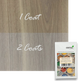 Osmo Polyx -Oil Tints – Tinted Hardwax Oil for Wooden Floors & Furniture