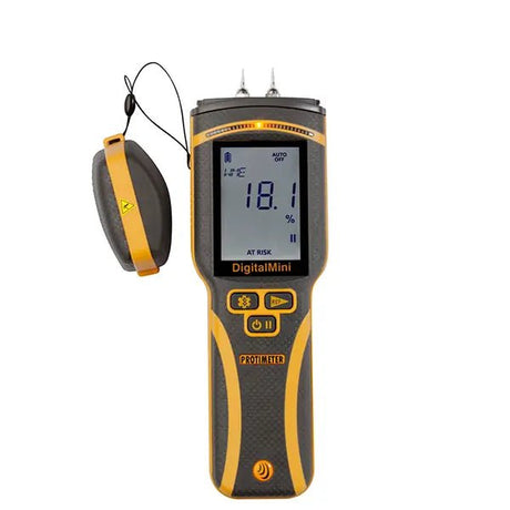 Protimeter Digital Mini 3 BLD5775 Pin Moisture Meter with Bluetooth