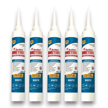 Caulk