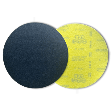 200mm Sanding Discs