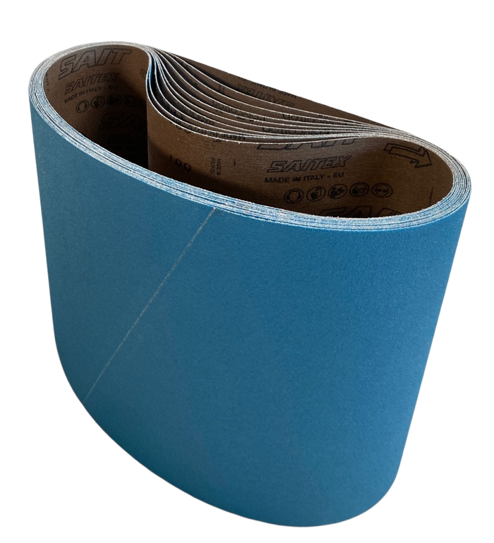 Abrasives - Sanding Belts