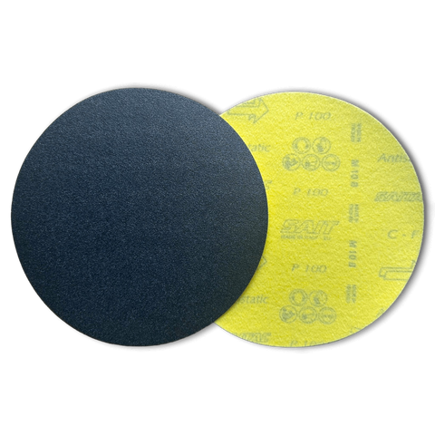Sanding Discs