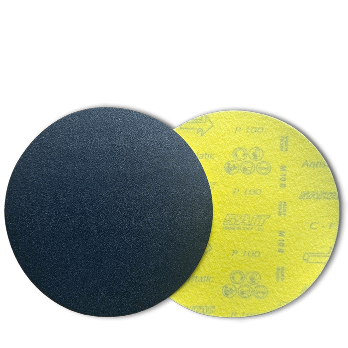 Abrasives - Sanding Discs
