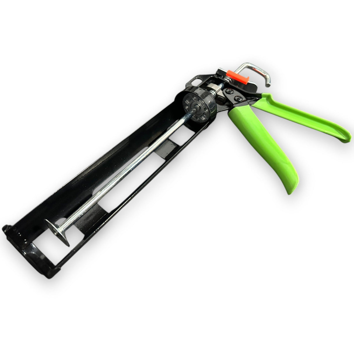 Silicone/Caulk Sealant Applicator Gun 300ml – Aluminium Body - Wiltshire Wood Flooring Supplies