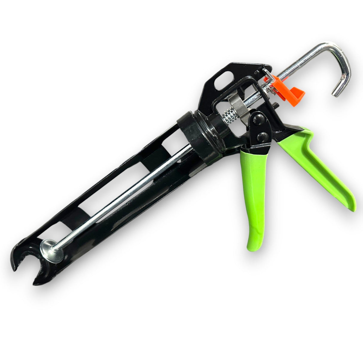 Silicone/Caulk Sealant Applicator Gun 300ml – Aluminium Body - Wiltshire Wood Flooring Supplies