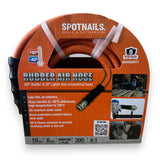 Hose & Couplings Complete for Spotnails SFC240 Compressor  (10m)
